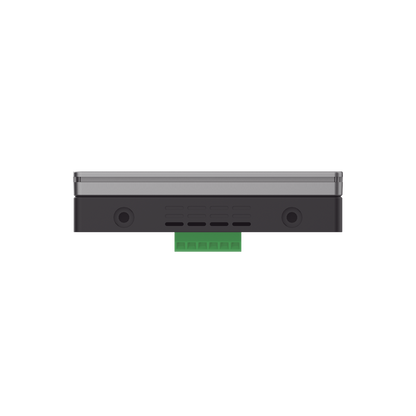 Videoportero IP Conexión a 2 Hilos / Con Monitor Wi-Fi para Interior / Frente de Calle  IP65 Uso En Exterior Debe Tener Protección / Cámara 3 Megapíxel / Llamada a la App / Apertura remota  / Apertura de 1 Puerta y un 1 Porton
