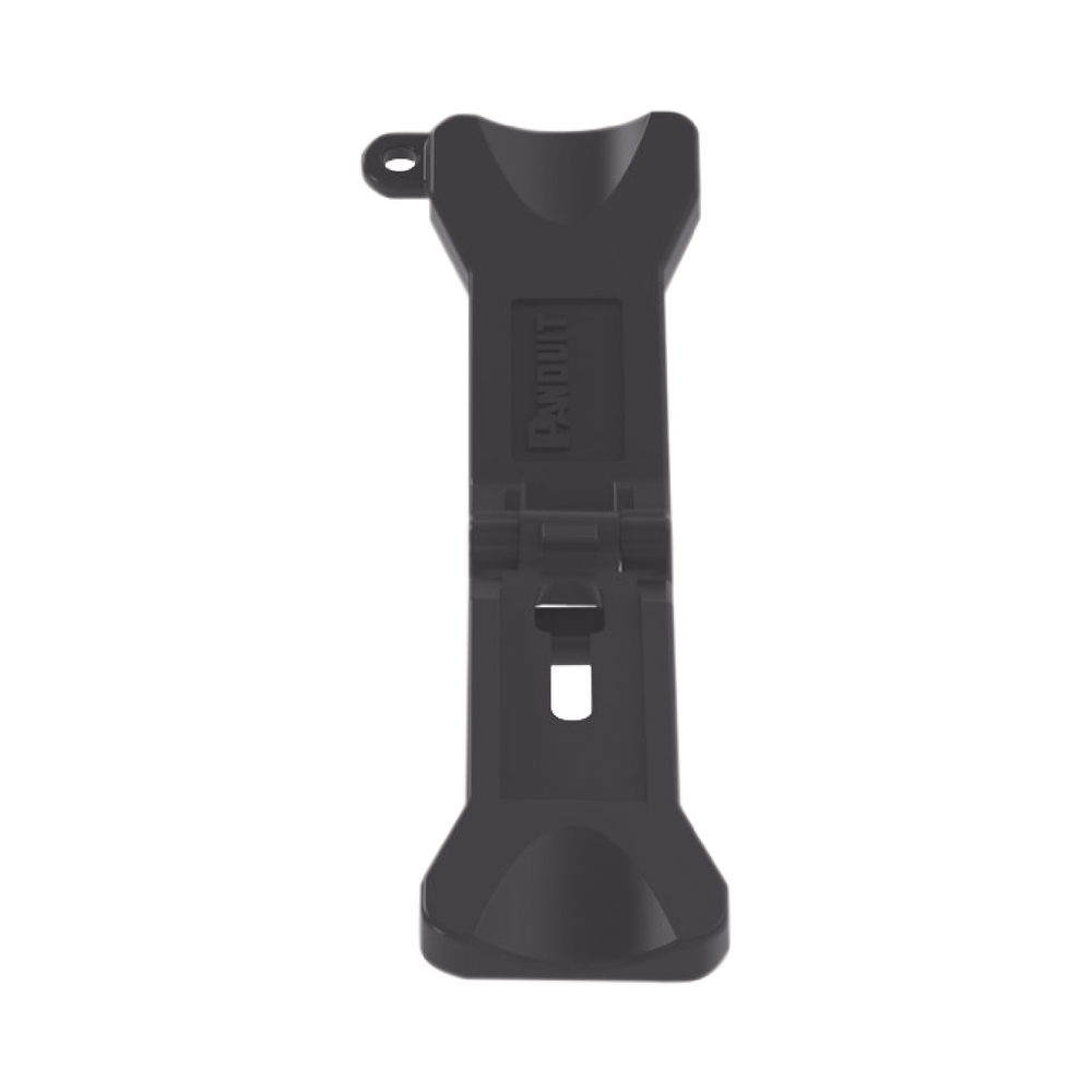 Herramienta para Ajustar Collar de Alivio de Tensión, en Plugs RJ45 Cat6 Panduit, Color Negro