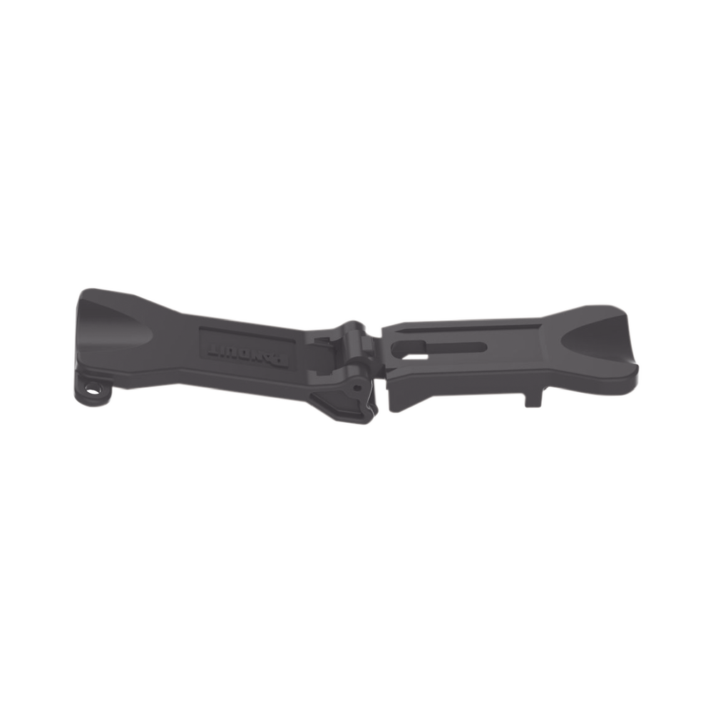 Herramienta para Ajustar Collar de Alivio de Tensión, en Plugs RJ45 Cat6 Panduit, Color Negro