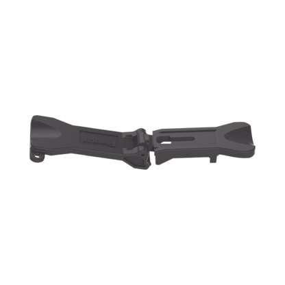 Herramienta para Ajustar Collar de Alivio de Tensión, en Plugs RJ45 Cat6 Panduit, Color Negro