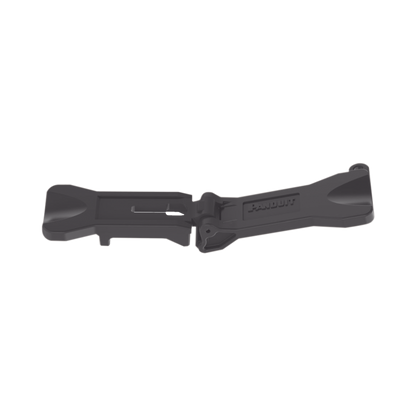 Herramienta para Ajustar Collar de Alivio de Tensión, en Plugs RJ45 Cat6 Panduit, Color Negro