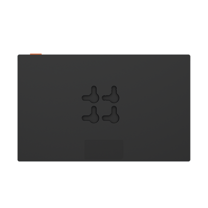 Pantalla Inalámbrica / Con Batería Recargable 4600mAh / Wi-Fi / Ideal Para Escritorio o Pared  / Vista en Vivo de Cámaras EZVIZ / Compatible con Videoportero CS-HP7  para ver Cámara y Apertura Remota  / Audio de Dos Vías