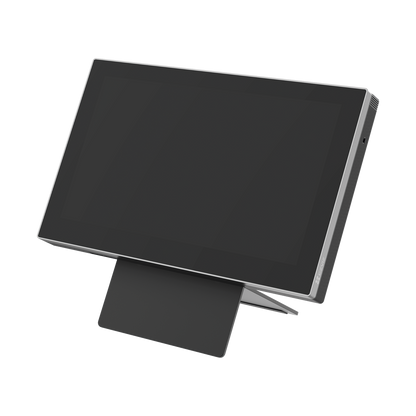 Pantalla Inalámbrica / Con Batería Recargable 4600mAh / Wi-Fi / Ideal Para Escritorio o Pared  / Vista en Vivo de Cámaras EZVIZ / Compatible con Videoportero CS-HP7  para ver Cámara y Apertura Remota  / Audio de Dos Vías