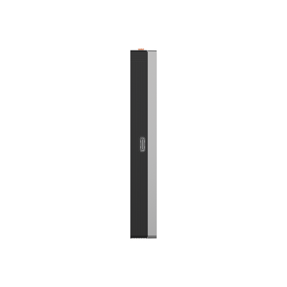 Pantalla Inalámbrica / Con Batería Recargable 4600mAh / Wi-Fi / Ideal Para Escritorio o Pared  / Vista en Vivo de Cámaras EZVIZ / Compatible con Videoportero CS-HP7  para ver Cámara y Apertura Remota  / Audio de Dos Vías