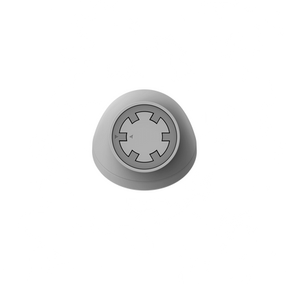 Sensor de Movimiento PIR Inteligente / Inalámbrico / Compatible con HUB CS-A3 / Cuenta con Inmunidad para Mascotas / Protocolo Zigbee