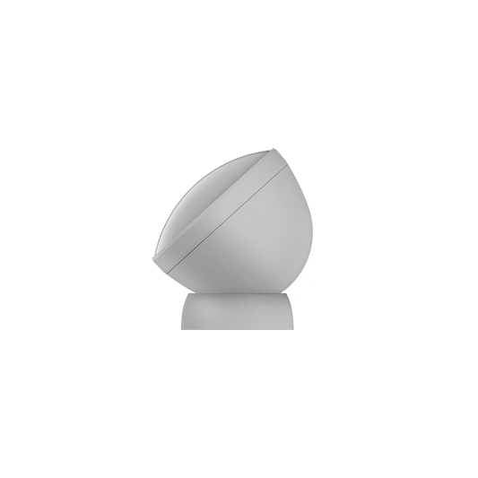Sensor de Movimiento PIR Inteligente / Inalámbrico / Compatible con HUB CS-A3 / Cuenta con Inmunidad para Mascotas / Protocolo Zigbee