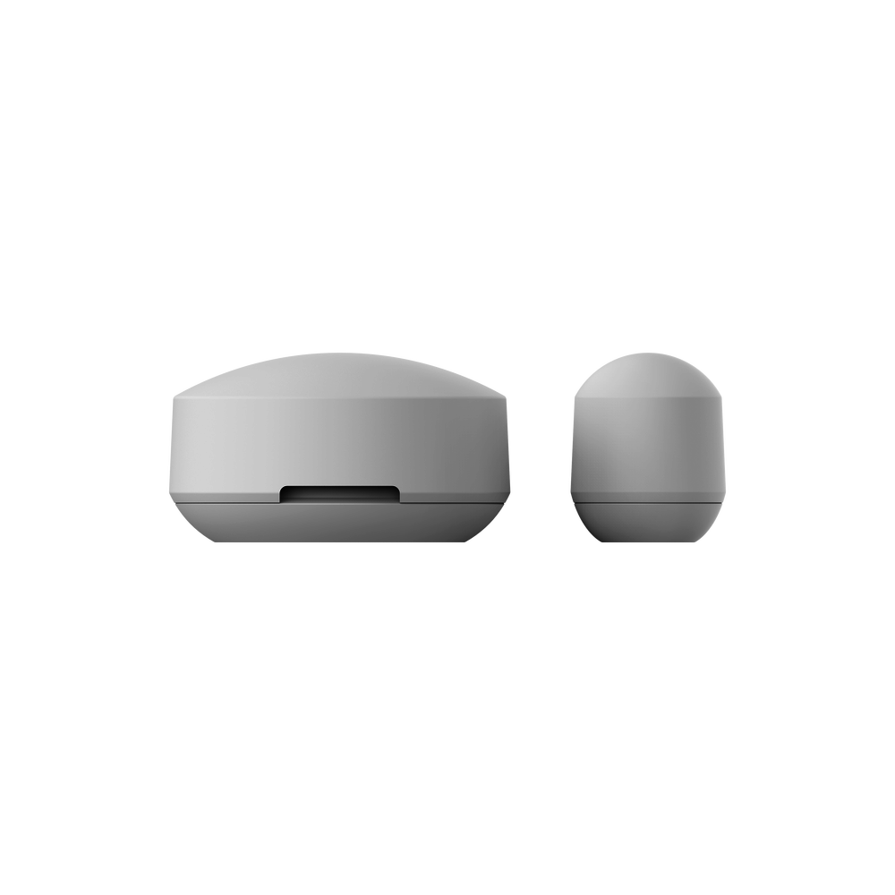 Contacto Magnético Inalambrico / Para Hub CS-A3 / Compatible con Kit de Alarmas EZVIZ CS-B1 / Uso en Interior / Protocolo Zigbee /