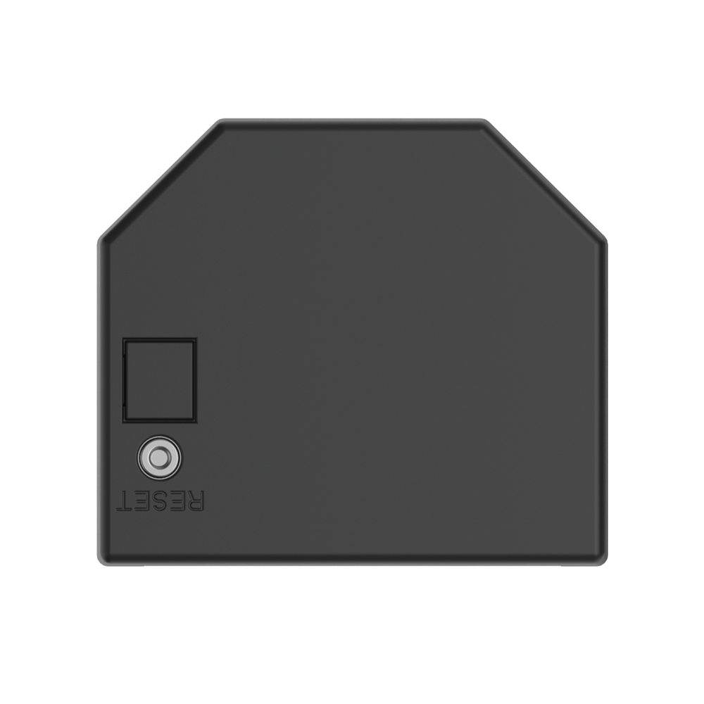 Relevador Wi-Fi  Inteligente / Ideal Para Control de Iluminación / 1 Salida para un Apagador / Control Remoto / Horarios Personalizados / Registro de Consumo