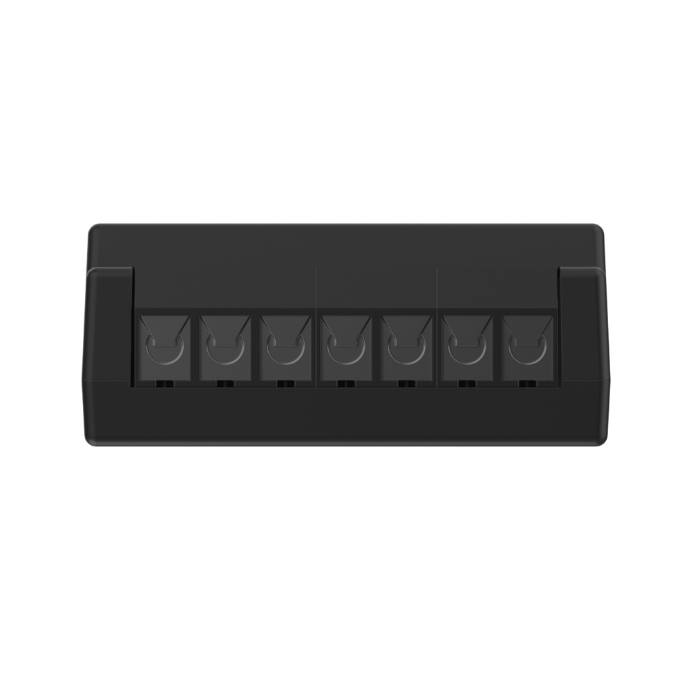 Relevador Wi-Fi  Inteligente / Ideal Para Control de Iluminación / 1 Salida para un Apagador / Control Remoto / Horarios Personalizados / Registro de Consumo