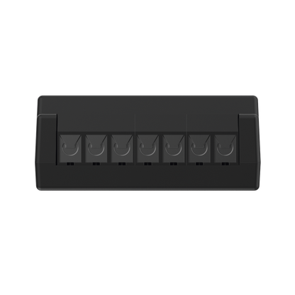 Relevador Wi-Fi  Inteligente / Ideal Para Control de Iluminación / 1 Salida para un Apagador / Control Remoto / Horarios Personalizados / Registro de Consumo