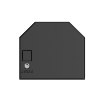 Relevador Wi-Fi  Inteligente / 2 Salidas Para 2 Apagadores / Ideal Para Control de Iluminación / Control Remoto / Horarios Personalizados / Registro de Consumo / 110-240VCA
