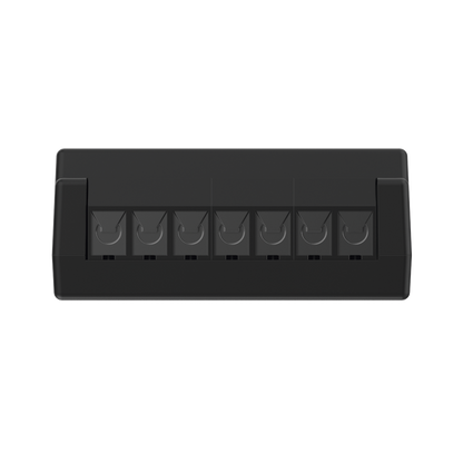 Relevador Wi-Fi  Inteligente / 2 Salidas Para 2 Apagadores / Ideal Para Control de Iluminación / Control Remoto / Horarios Personalizados / Registro de Consumo / 110-240VCA