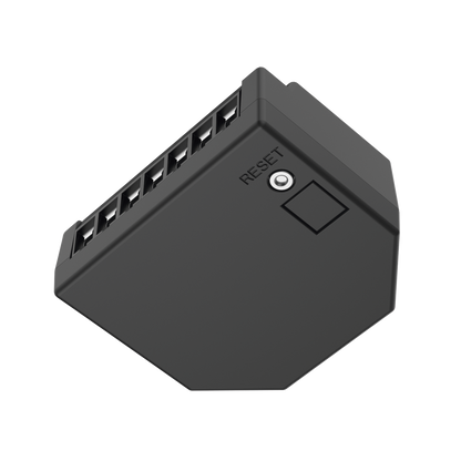 Relevador Wi-Fi  Inteligente / 2 Salidas Para 2 Apagadores / Ideal Para Control de Iluminación / Control Remoto / Horarios Personalizados / Registro de Consumo / 110-240VCA