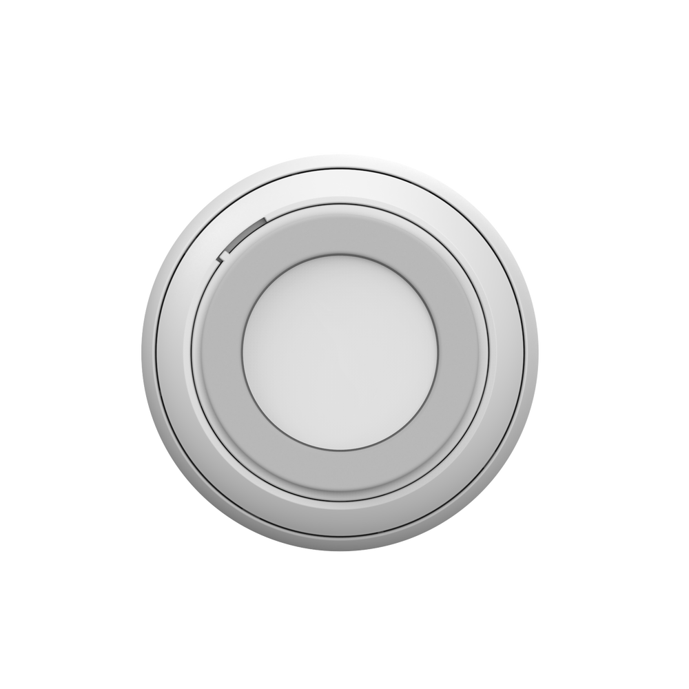 Botón de Emergencia Inalambrico / Compatible con Kit de Alarmas EZVIZ / Protocolo Zigbee