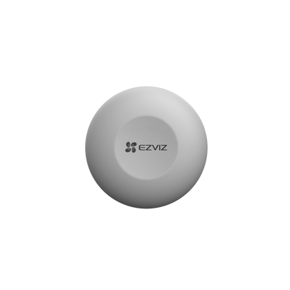 Botón de Emergencia Inalambrico / Compatible con Kit de Alarmas EZVIZ / Protocolo Zigbee