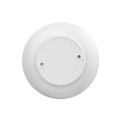 Detector de Humo Inalambrico / Compatible con Hub CS-A3 / ProtocoloZigbee / Uso interior