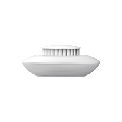 Detector de Humo Inalambrico / Compatible con Hub CS-A3 / ProtocoloZigbee / Uso interior
