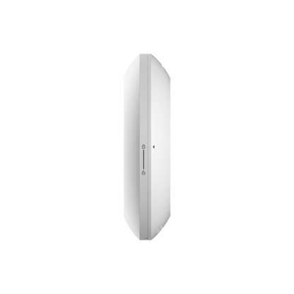 Sensor de Temperatura y Humedad / Compatible con Hub CS-A3 / Protocolo Zigbee