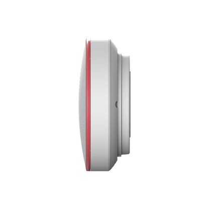 Sirena Inalambrica  Con estrobo / Utiliza 4 Baterías CR123A ó Alimentación 12Vcc / Compatible con Kit de alarmas CS-B1 / Uso en Exterior