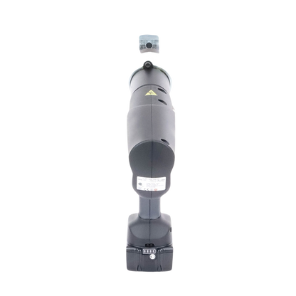 Ponchadora (Crimpadora) Hidráulica de 12 Toneladas, opera a Batería. Con Conectividad Bluetooth y Estuche Portátil