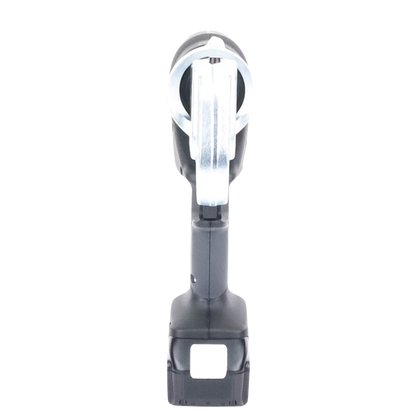 Ponchadora (Crimpadora) Hidráulica de 12 Toneladas, opera a Batería. Con Conectividad Bluetooth y Estuche Portátil