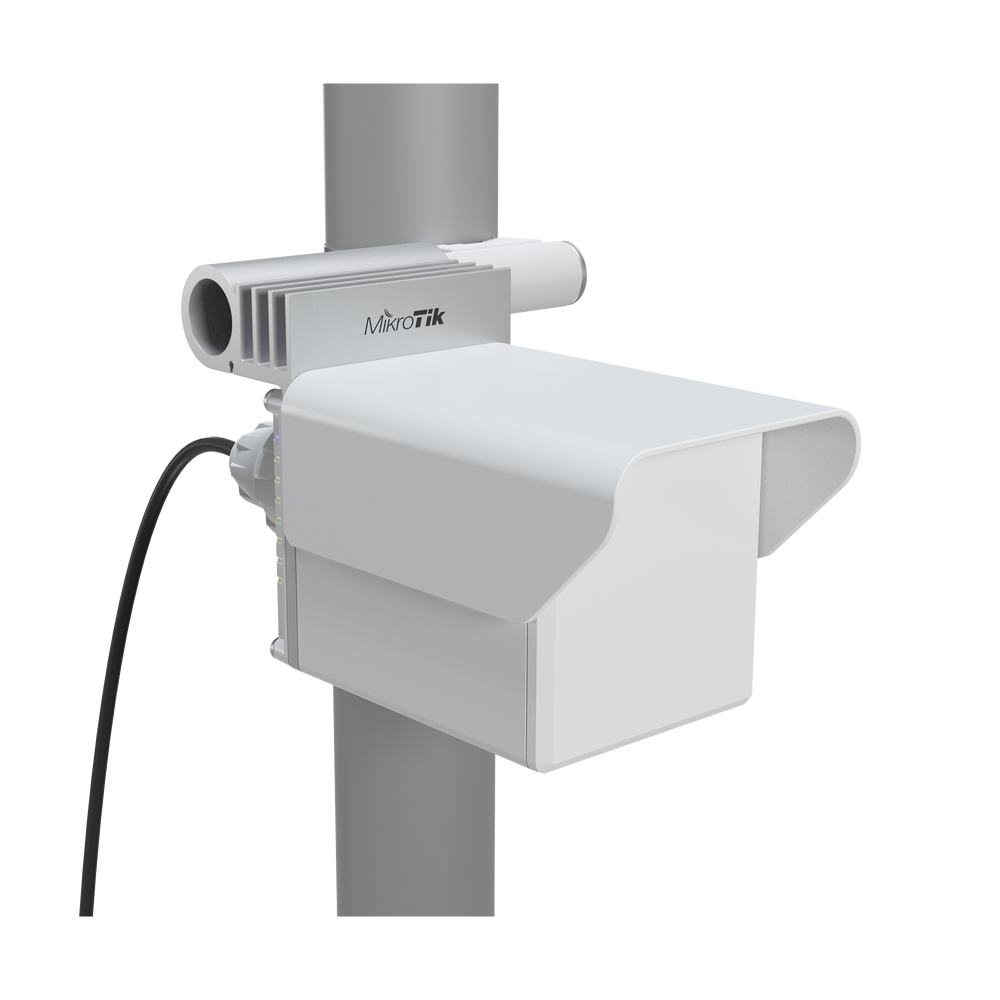 (Cube 60Pro ac) CPE punto a punto de 60 GHz 802.11ay