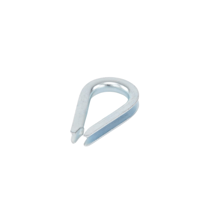 Tensor de 3/8" x 6" acero forjado gancho-argolla ten26