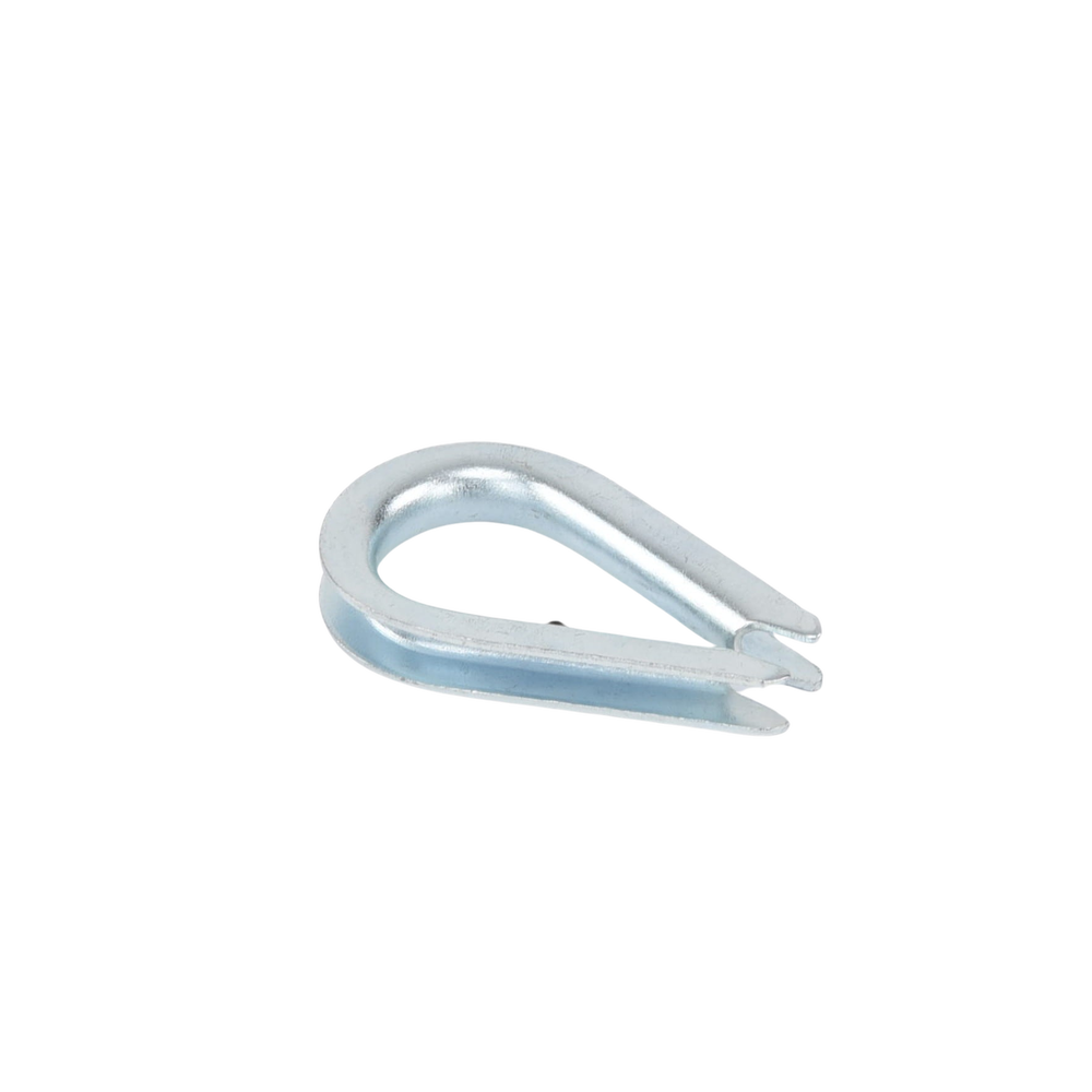 Tensor de 3/8" x 6" acero forjado gancho-argolla ten26