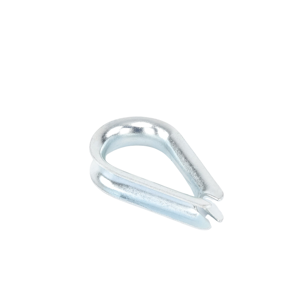 Tensor de 3/8" x 6" acero forjado gancho-argolla ten26