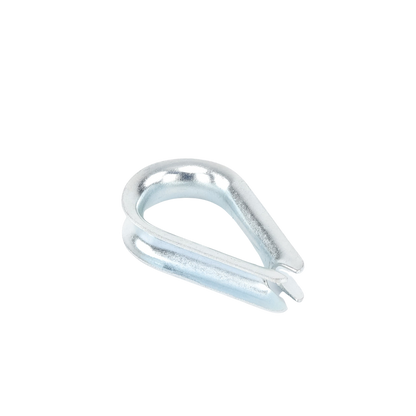 Tensor de 3/8" x 6" acero forjado gancho-argolla ten26