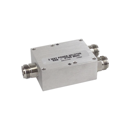 DIVISOR WILKINSINDE 2 VIAS 694-2700MHz 50W TIPO N