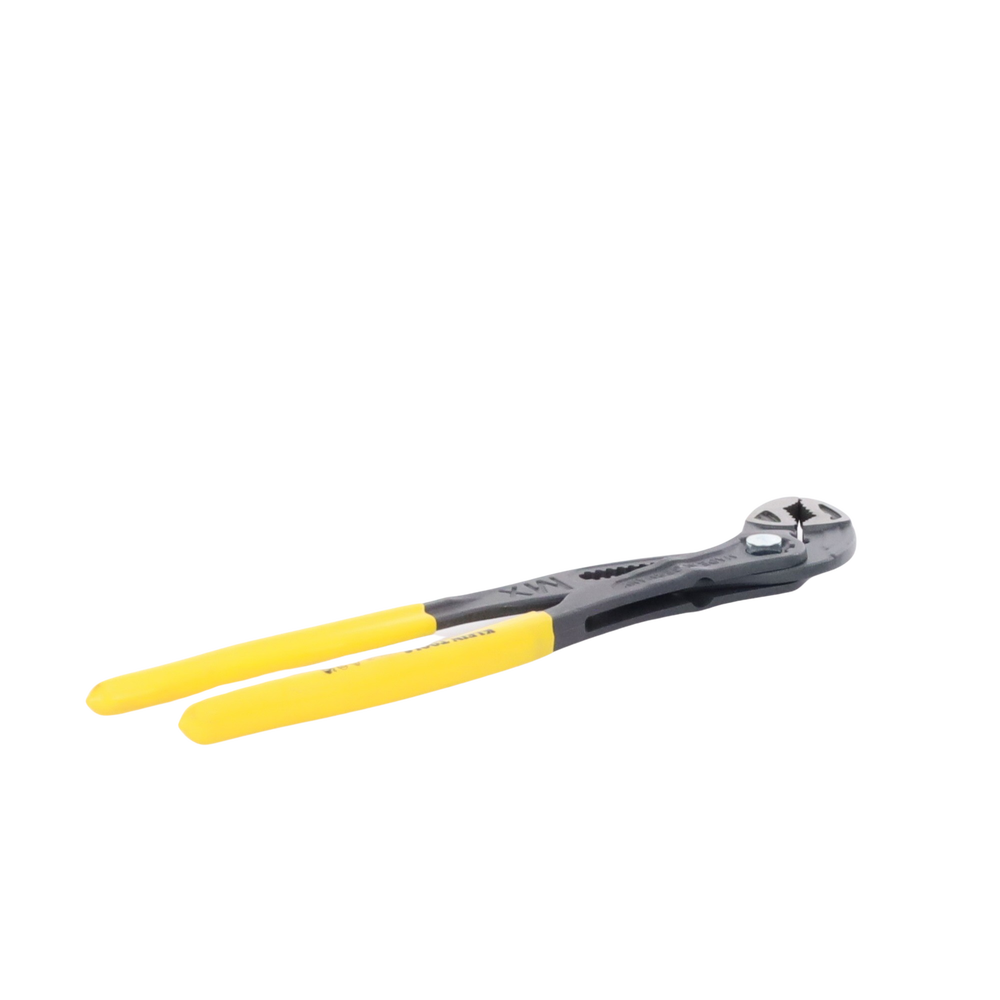 Pinza de Extensión de 12 pulgadas, Ajuste Rápido.