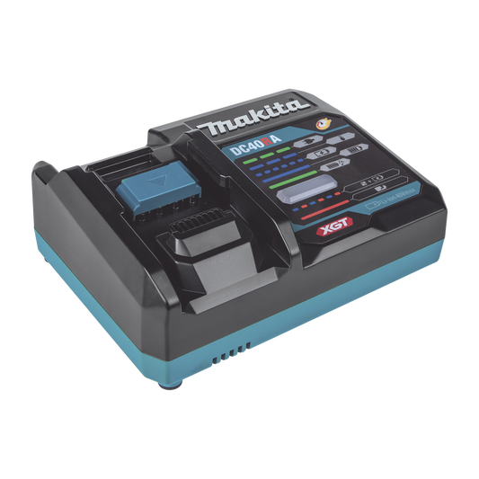 Cargador Rápido para Batería Litio Ion de 40V XGT®
