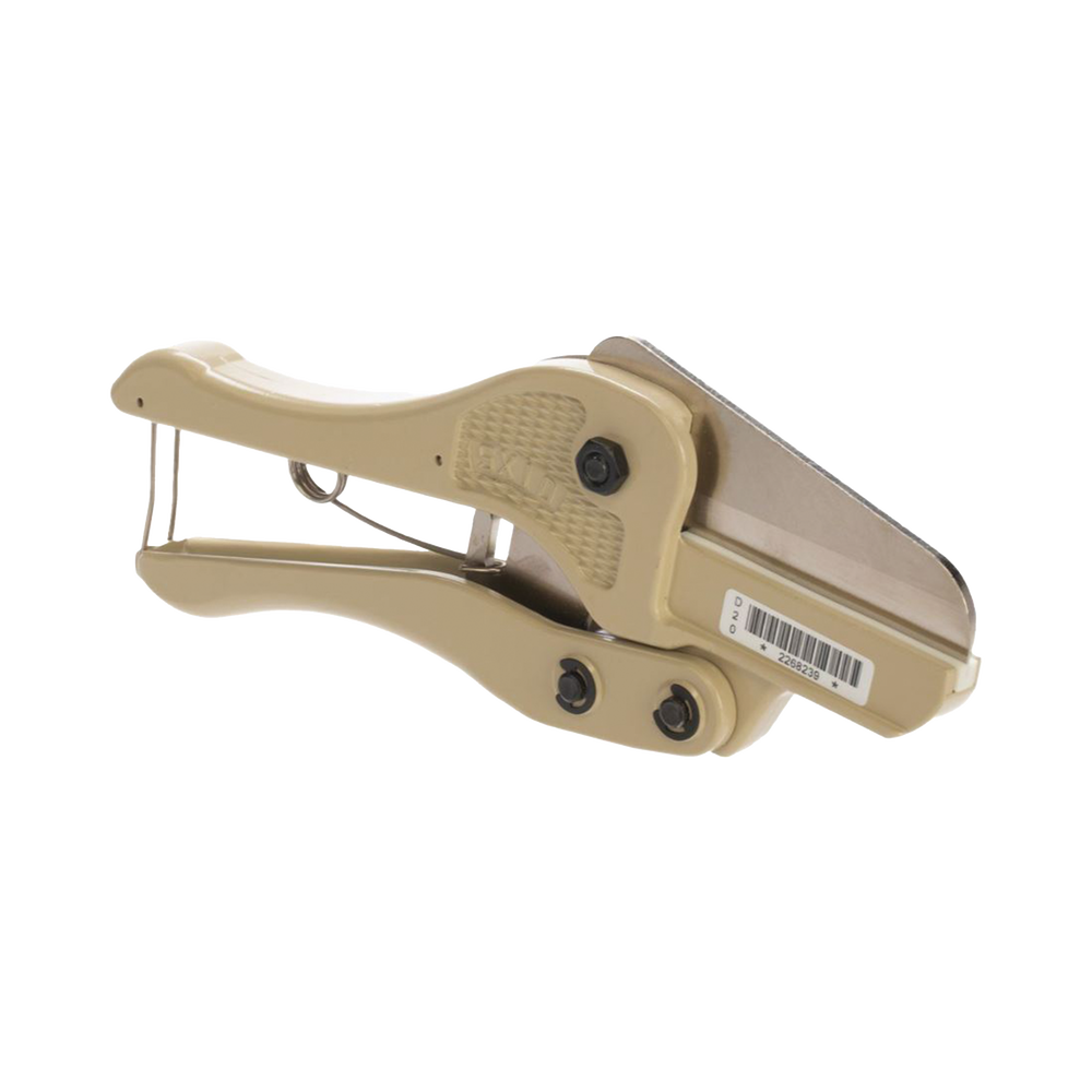 Herramienta corte manual para ducto ranurado Panduct™ DCT