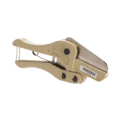 Herramienta corte manual para ducto ranurado Panduct™ DCT