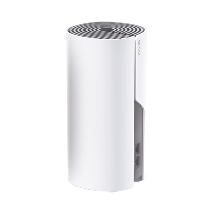 Router inalámbrico mesh para Hogar / Doble banda AC 1200  / 2 puertos 10/100 Mbps / Compatible con amazon alexa.