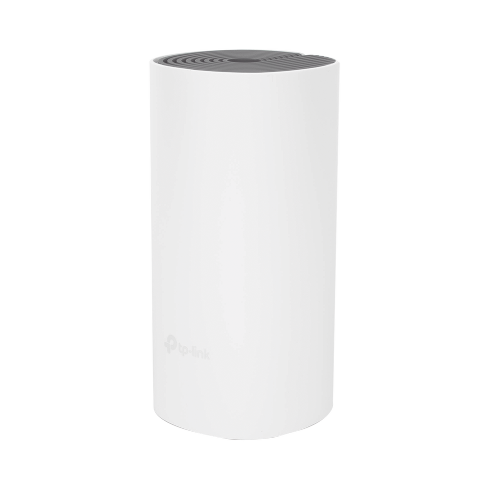 Router inalámbrico mesh para Hogar / Doble banda AC 1200  / 2 puertos 10/100 Mbps / Compatible con amazon alexa.