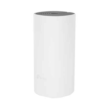 Router inalámbrico mesh para Hogar / Doble banda AC 1200  / 2 puertos 10/100 Mbps / Compatible con amazon alexa.