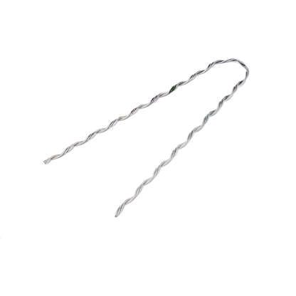 Remate Preformado para Fibra Óptica ADSS, Span 100/200 m, diámetros &Phi; 10.1 - 11 mm