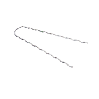 Remate Preformado para Fibra Óptica ADSS, Span 100/200 m, diámetros &Phi; 10.1 - 11 mm