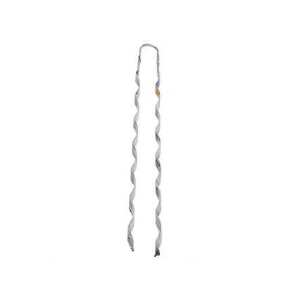 Remate Preformado para Fibra Óptica ADSS, Span 100/200 m, diámetros &Phi; 11.1 - 12 mm