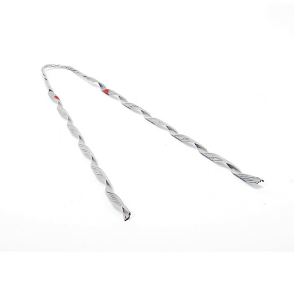 Remate Preformado para Fibra Óptica ADSS ARMADA, Span 200 m, diámetros &Phi; 13.1 - 14 mm