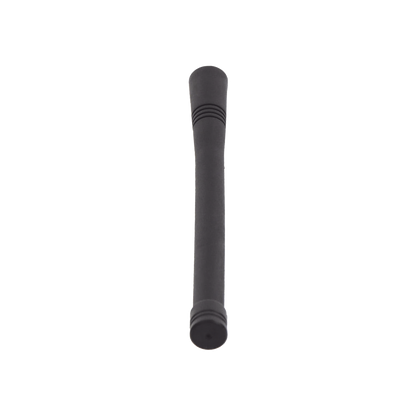 Antena VHF Helicoidal, 136- 174 MHz, para Radios Portátiles PRO5150/EP450/DEP450/CP200/GP300 de Conector Rosca tipo Monopolo