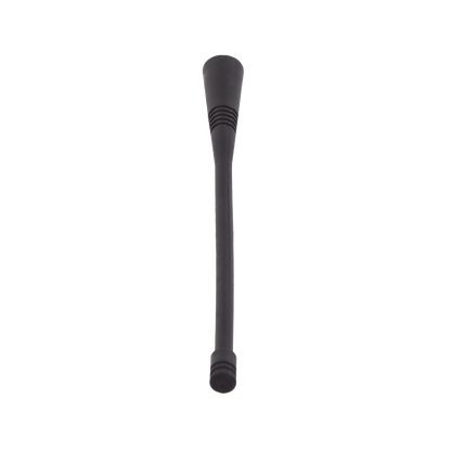 Antena UHF Helicoidal, 400-470 MHz, para Radios Portátiles PRO5150/EP450/DEP450/CP200/GP300 de Conector Rosca tipo Monopolo