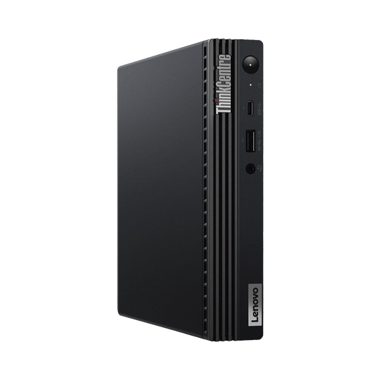 PC DESKTOP LENOVO / M70Q / CORE I5 / 8GB RAM / 256GB / WINDOWS 10