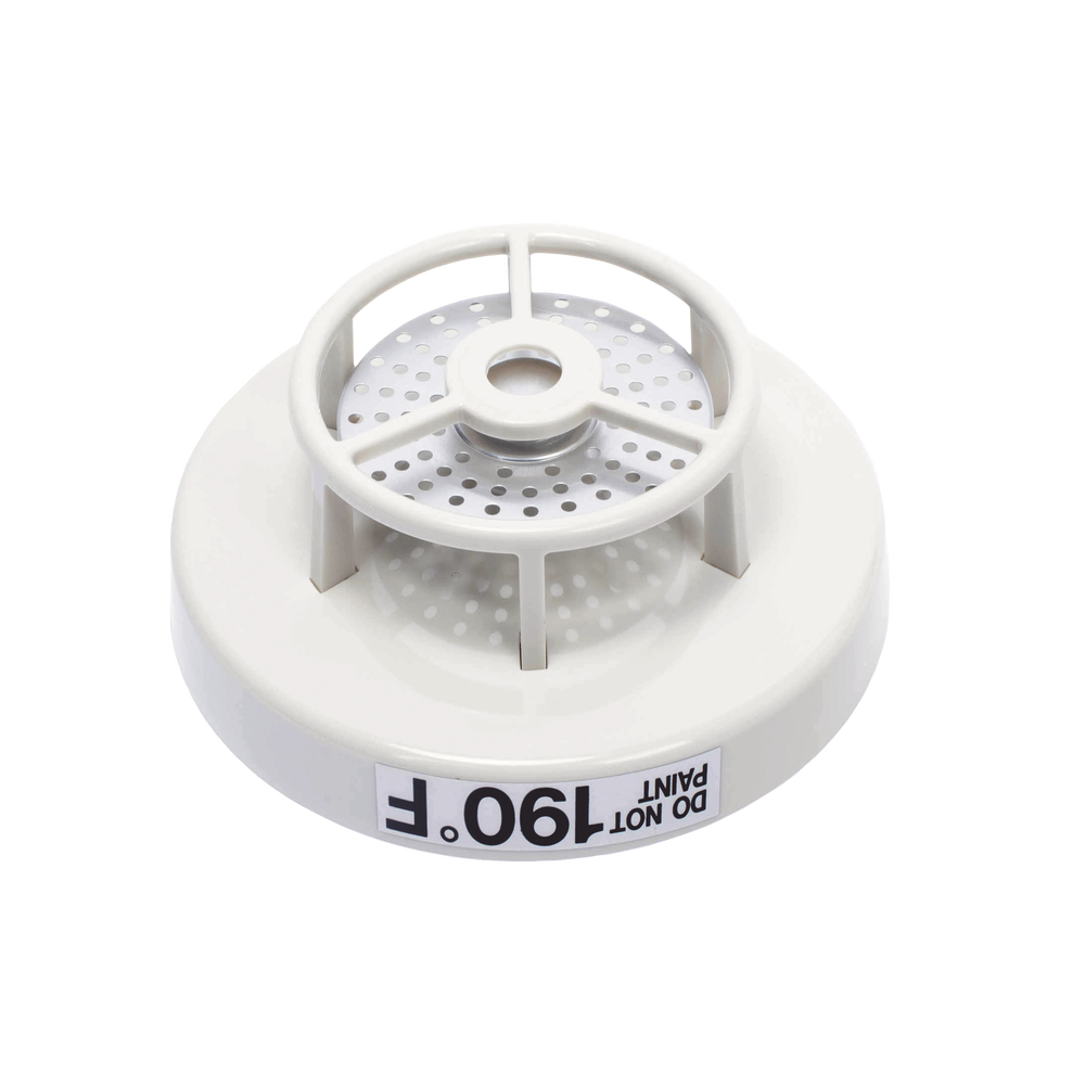 Detector Convencional De Temperatura Fija 88°C (190°F) (0200-02600)