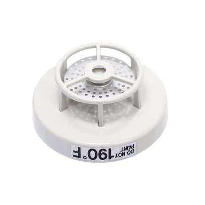 Detector Convencional De Temperatura Fija 88°C (190°F) (0200-02600)