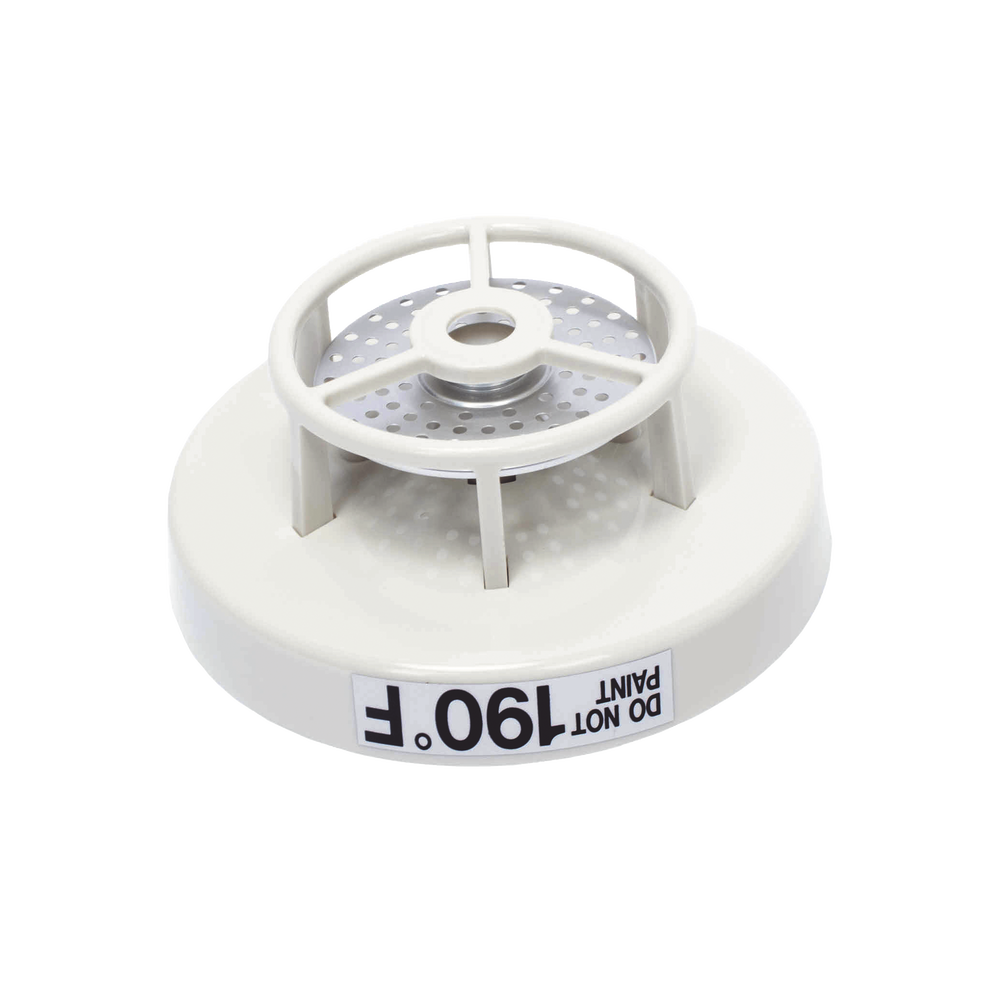 Detector Convencional De Temperatura Fija 88°C (190°F) (0200-02600)