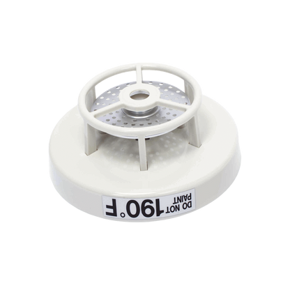Detector Convencional De Temperatura Fija 88°C (190°F) (0200-02600)