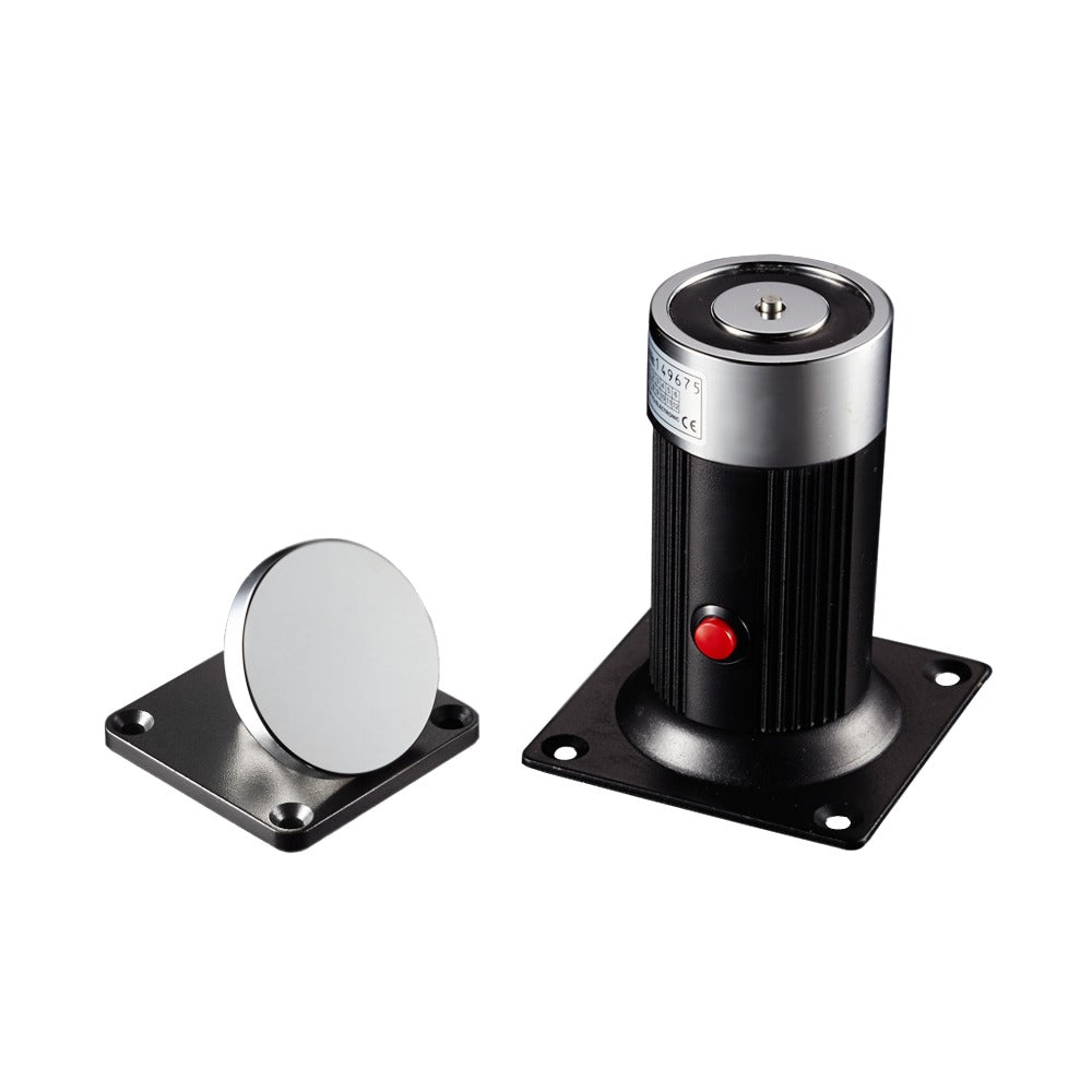 Retenedor magnético para Puerta / Montaje en Superficie